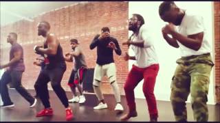 Ma girl Toofan ft Patoranking dance [upl. by Dranal314]