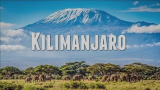 CLIMBING MOUNT KILIMANJARO [upl. by Nottnerb694]