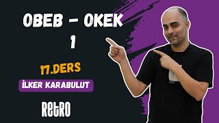 17 Obeb  Okek  1  İlker KARABULUT  2025 [upl. by Yeo]