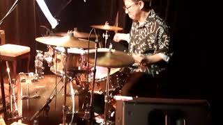 2024 09 21 Drum Solo [upl. by Lipsey]