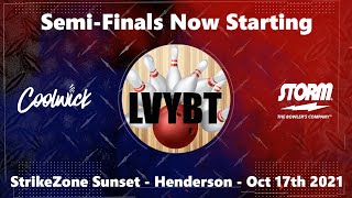 LVYBT 101721 SEMIFinals Championship [upl. by Delorenzo]