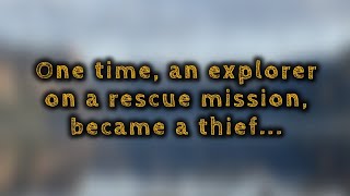 🌟When an explorer on a rescue mission became a thief🌟 SNIPPET from my video on the Beothuk❤️ [upl. by Nikolai]