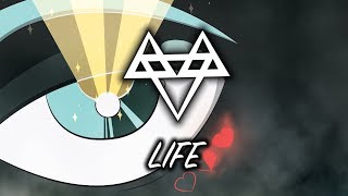 NEFFEX  Life ✨ Copyright Free No42 [upl. by Eelyrehc]