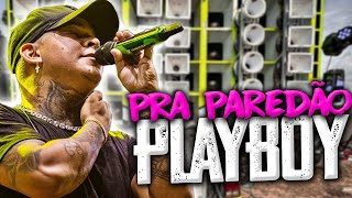 ALDAIR PLAY BOY 2024  PARA PAREDAO MUSICAS NOVAS [upl. by Huntlee]