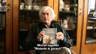 Wołanie w górach Wypadki i akcje ratunkowe w Tatrach  Michał Jagiełło [upl. by Ydok222]