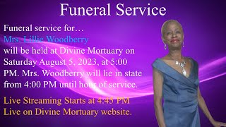 Funeral Live Streaming [upl. by Sibyls]