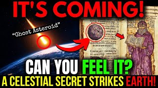 CAUTION Mysterious ASTEROID Collides with Earth Undetected Is This the Ultimate Sign [upl. by Ibrad]