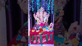 GANESH JI FULL AARTI 🙏 [upl. by Arek]