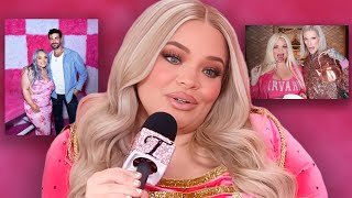 Trisha Paytas amp Daniel Preda Speak Out About Jeffree Star [upl. by Victorine347]