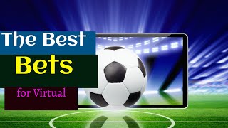 Best Bets For Virtual Sports [upl. by Kipper]