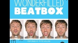 Oreo Theme  Peter Hollens [upl. by Amadas]