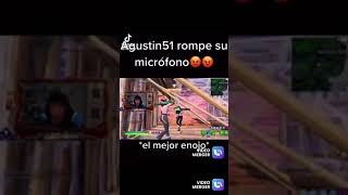 Enfados de Youtubers en Fortnite [upl. by Fernas]