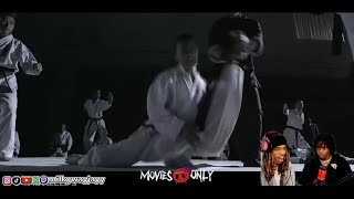 Ip Man Vs 10 Black Belts BEST FIGHT SCENE EVER [upl. by Narret]