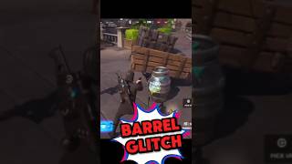 Splash barrel glitch fortnite gamingtwitch gamingclips twitchclips glitchesfortniteglitches [upl. by Llertnahs]