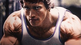 Arnold Schwarzenegger  VISION  The Best Motivational Video Ever [upl. by Ardnua]