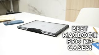 10 Best Macbook Pro M3 1416 Inch Cases [upl. by Nivag854]