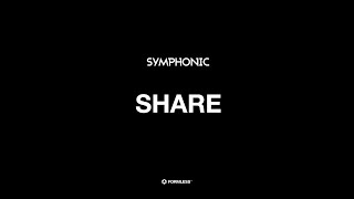 Incentivize Participation with SHARE x Symphonic on Blockchain Part 2 [upl. by Rhett]