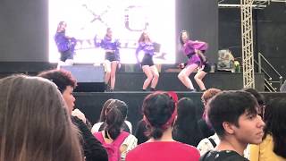 IZONE 아이즈원  Rumor Dance Cover by XO Dance Team [upl. by Laughton]