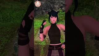 FFXIV  Every Phooking Time shorts ff14 ffxiv [upl. by Ayahsal698]