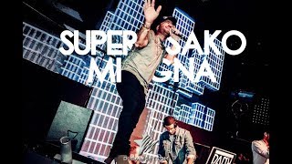 Super Sako  Mi Gna ft Hayko █▬█ █ ▀█▀ Official Audio [upl. by Ellon]