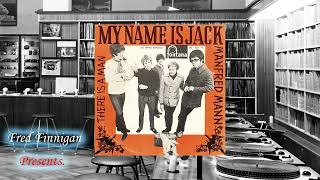 Manfred Mann  My Name Is Jack1968 [upl. by Odilia]