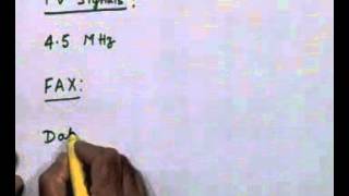 Lecture  1 Introduction to Communication Engineering [upl. by Jamison]