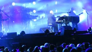 Billy Joel  Allentown 6 172017 Green Bay [upl. by Nohpets]