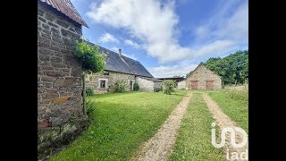 Retiring To France  Property Of The Week [upl. by Gabrielson]