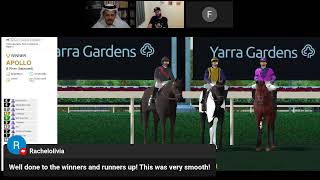 Equine  Yarra Gardens Invitational 1st Edition [upl. by Longtin]