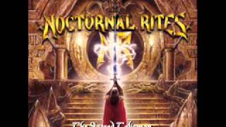 Nocturnal Rites  Hold On To The Flame [upl. by Aihceyt]