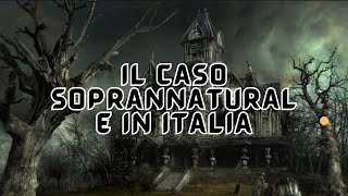 Il caso soprannaturale in Italia che ha lasciato tutti sotto shock [upl. by Savdeep594]