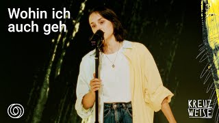 Wohin ich auch geh – Central Arts feat Tamara Lodge [upl. by Yras]