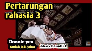 PERTARUNGAN RAHASIA 3 [upl. by Kensell963]