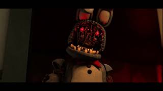 withered bonnie voice line short [upl. by Ivett560]