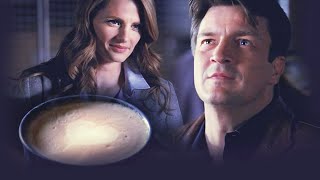 Castle amp Beckett  Our Space [upl. by Tenney]