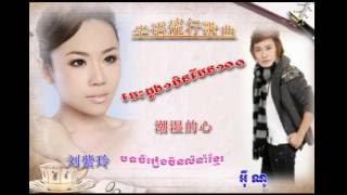 潮湿的心 ▶ បេះដូង១មិនមែន១០០ ▶ besdong 1 min man 100 ▶ eno song new 2015 ▶ eno song khmer ▶ 华语流行歌曲 [upl. by Munshi]