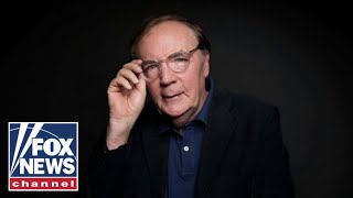 New York Times bestsellers list inaccurate James Patterson [upl. by Ornstead]