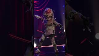 THE BOULET BROTHERS DRAGULA S666 EP1  DESIREE DIK’S FLOOR SHOW [upl. by Atiuqel68]