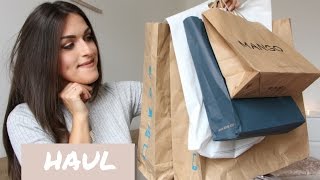 ♡ Big haul de lautomne  Pretty Wire Primark Pimkie amp co [upl. by Kaplan]