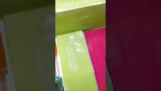 Berger Paints Home services Colour Repairing painting paintingideas paintingtutorial paint [upl. by Aribold]