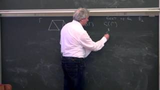 Lecture 1  Cohomology differential etale and motivic cohomology theories  I Panin  Лекториум [upl. by Sdlonyer]