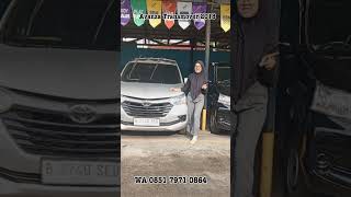 Avanza Transmover 2018  110 juta [upl. by Mulcahy]