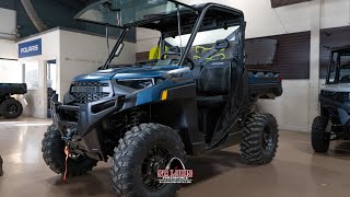 2025 Polaris Industries Ranger XP® 1000 Premium [upl. by Ahsan]