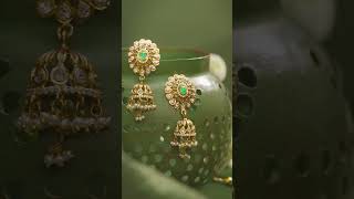 Khazana Jewellerys Latest Exquisite Gold Set [upl. by Rivard]