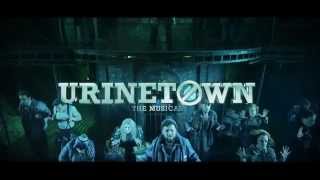 Urinetown trailer  St James Theatre London [upl. by Web]