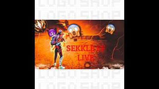 Sekkle’s FF LIVE [upl. by Nyladam]