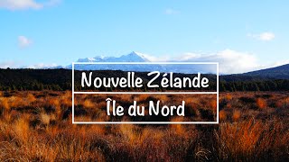 NouvelleZélande  Île du Nord  Rencontres Autour du Monde [upl. by Enelyak292]