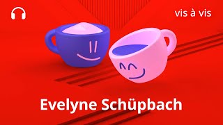 Evelyne Schüpbach findet chronisch krank ins Gleichgewicht [upl. by Toy455]