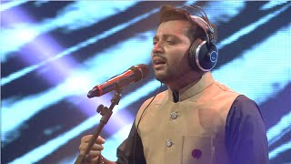 Coke Studio Season 8 Rabba Ho Mulazim Hussain [upl. by Ayor882]