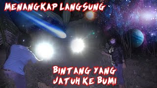 TANGKAP BINTANG JATUH  PANCARKAN CAHAYA SEPERTI SURGA DAN DIPEREBUTKAN SEMUA BANGSA JIN [upl. by Philina133]